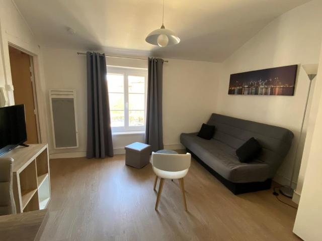 Appartement location à Mâcon, Cluny