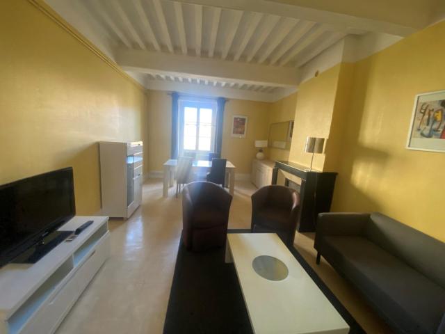 Appartement location à Mâcon, Cluny