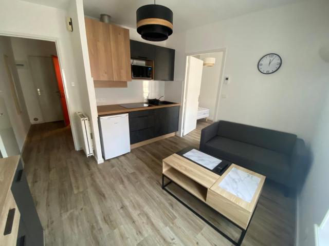 Appartement location à Mâcon, Cluny