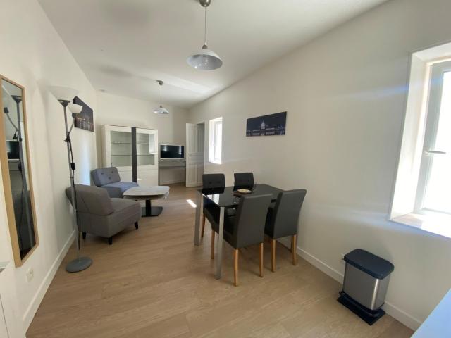 Appartement location à Mâcon, Cluny