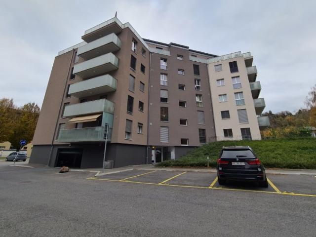 Apartment mieten in Collombey-Muraz, Wallis