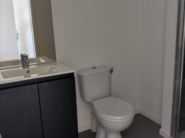 Appartement location à Coutances, Lessay