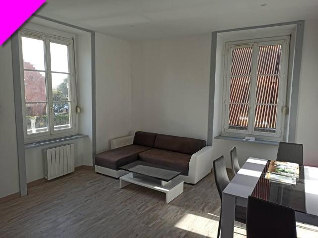 Appartement location à Combourg