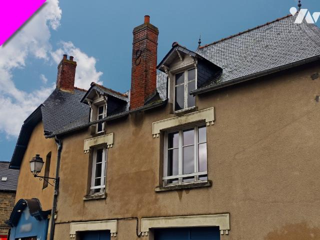 Appartement location à Louer