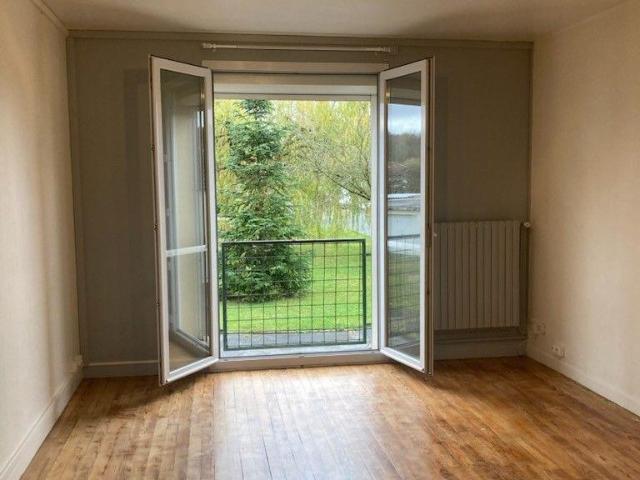 Appartement location à Compiègne