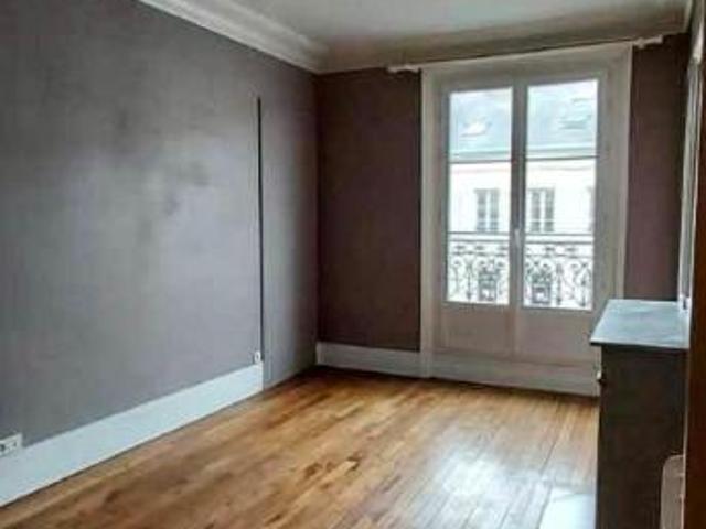 Appartement location à Hauts-de-France