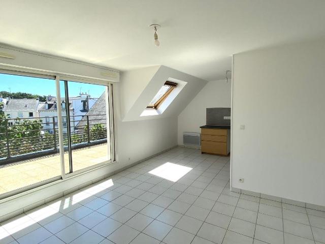 Appartement location à Quimper, Bretagne