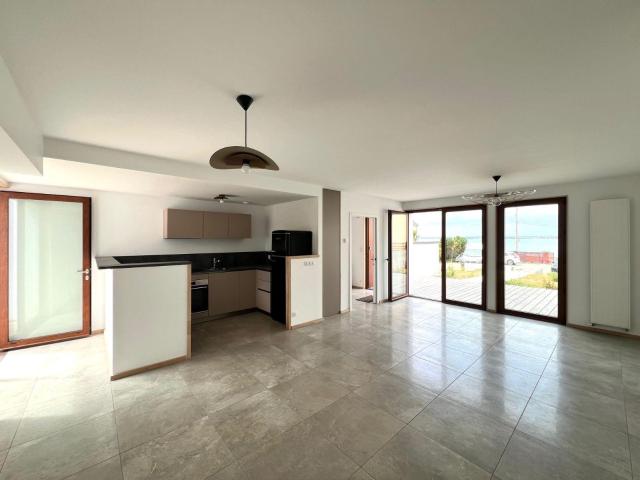 Appartement location à Quimper, Bretagne