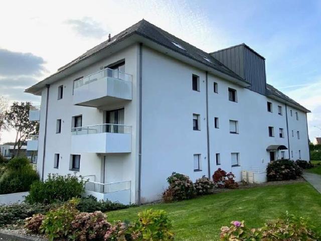 Appartement location à Concarneau, Finistère
