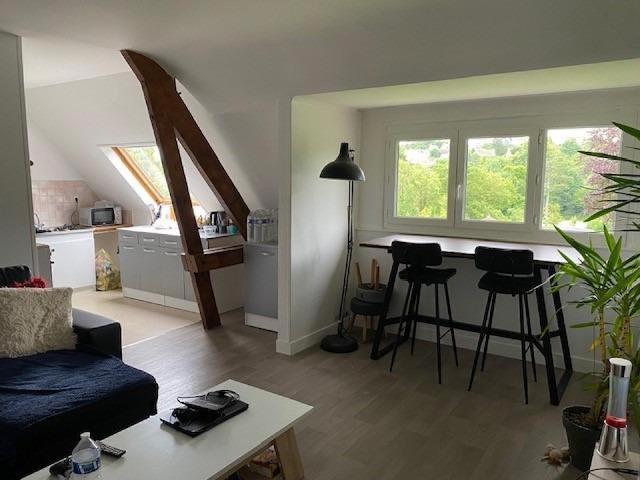 Appartement location à Vire, Normandie