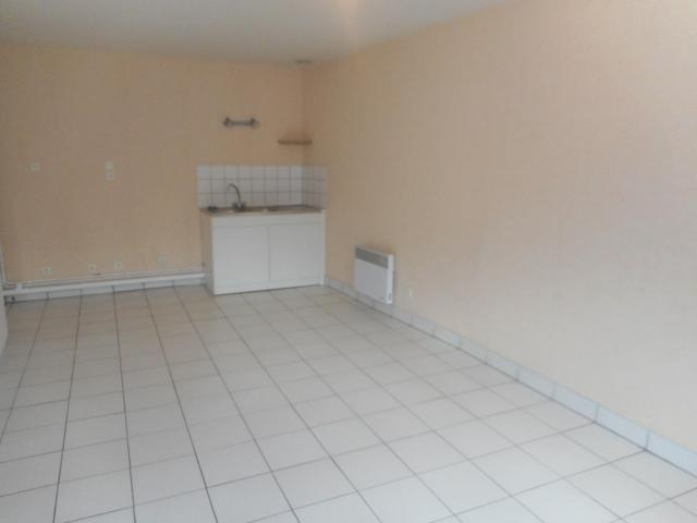 Appartement location à Vire, Normandie