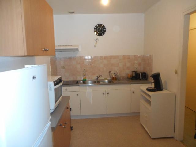 Appartement location à Vire, Normandie