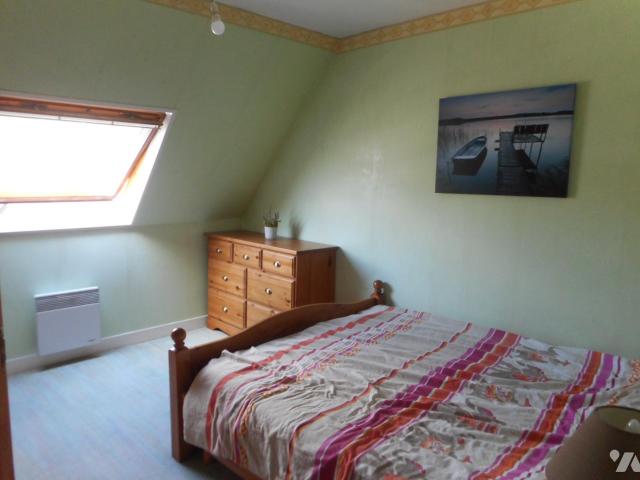 Appartement location à Coutances, Lessay