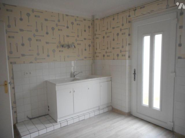 Appartement location à Coutances, Lessay