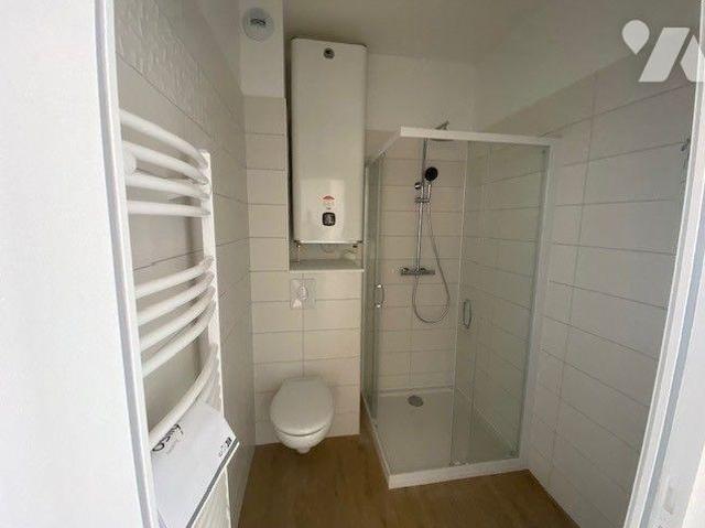 Appartement location à Coutances, Lessay