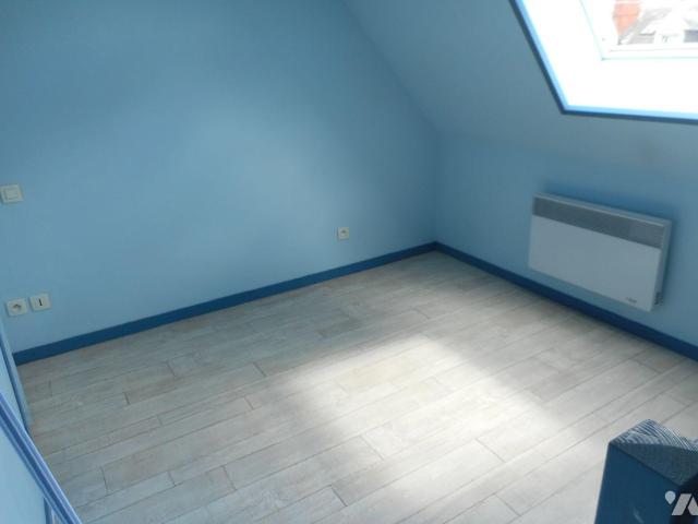 Appartement location à Coutances, Lessay