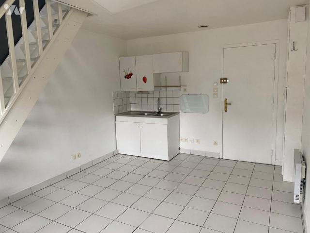 Appartement location à Coutances, Lessay