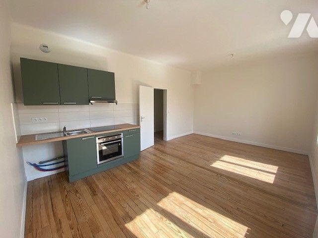 Appartement location à Coutances, Lessay