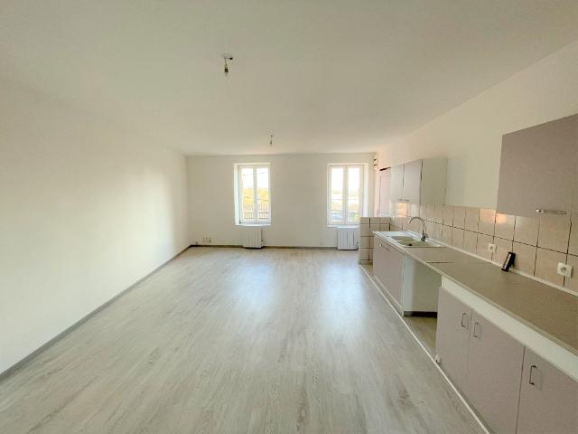 Appartement location à Val-de-Briey, Jarny