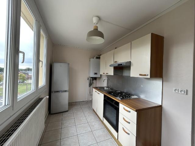 Appartement location à Amiens, Corbie