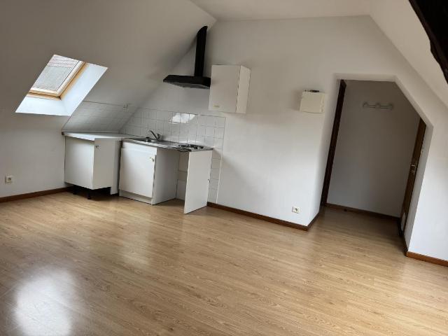 Appartement location à Amiens, Corbie