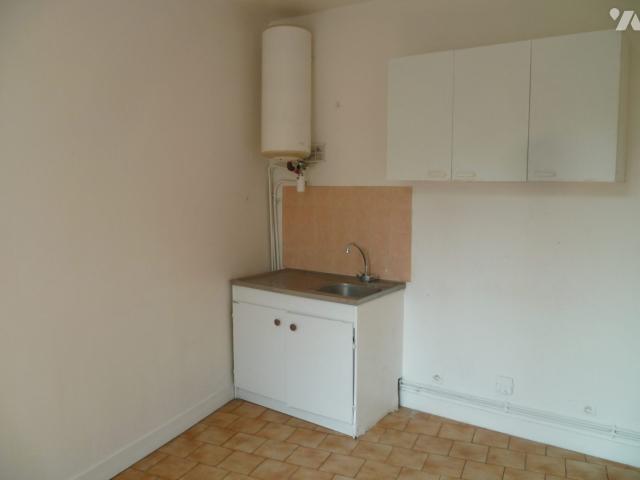 Appartement location à Coutances, Lessay
