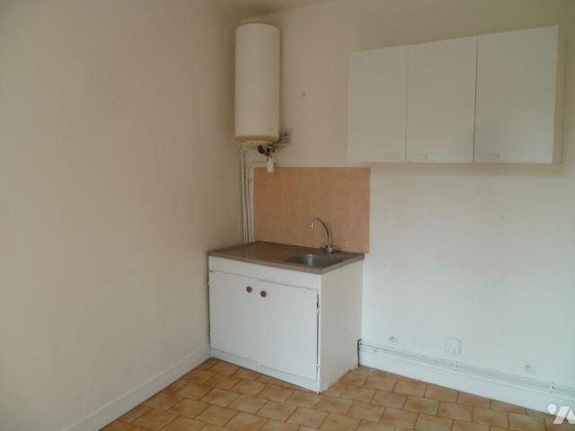 Appartement location à Coutances, Lessay