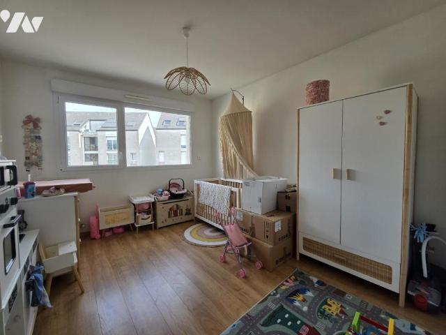Appartement location à Grand Est