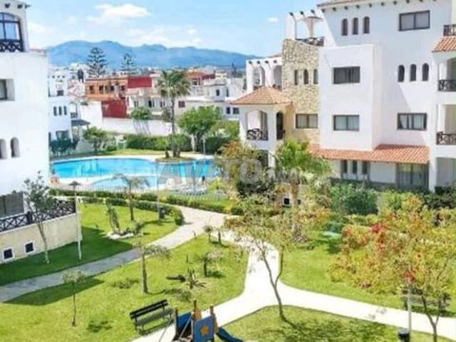 Appartement location à Martil, Tanger-Tétouan