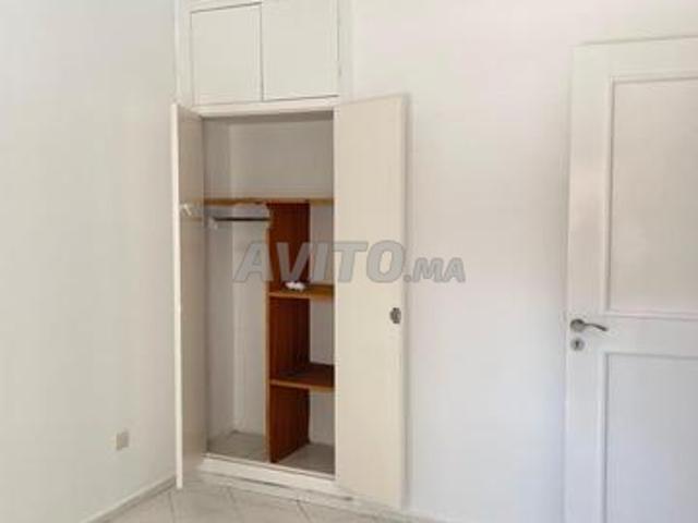 Appartement location