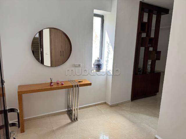Appartement location à Anfa, Gharb-Chrarda-Beni Hssen