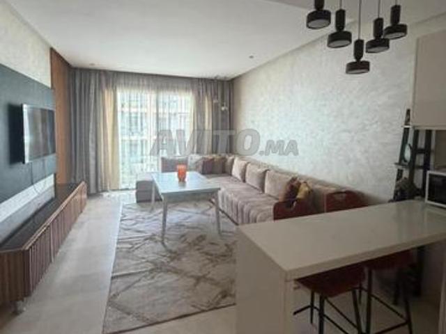 Appartement location à Anfa, Gharb-Chrarda-Beni Hssen