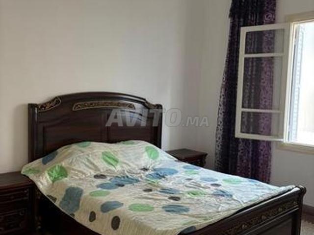 Appartement location à Rbat
