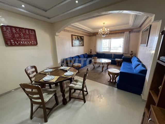 Appartement location à Tangero, Tanger-Tétouan