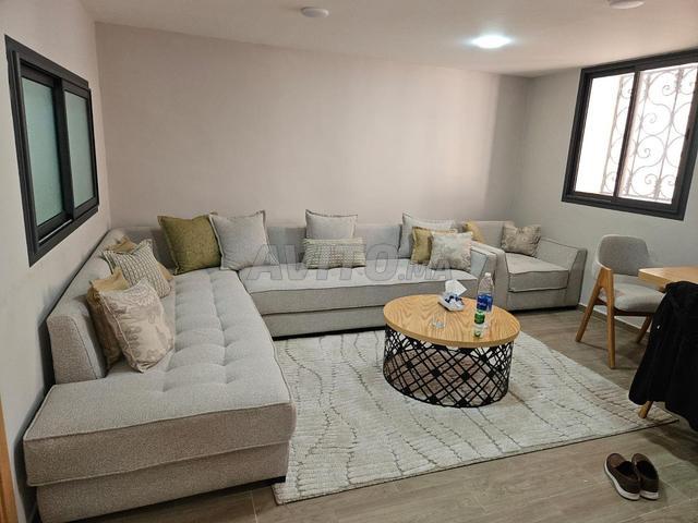 Appartement location à Salé