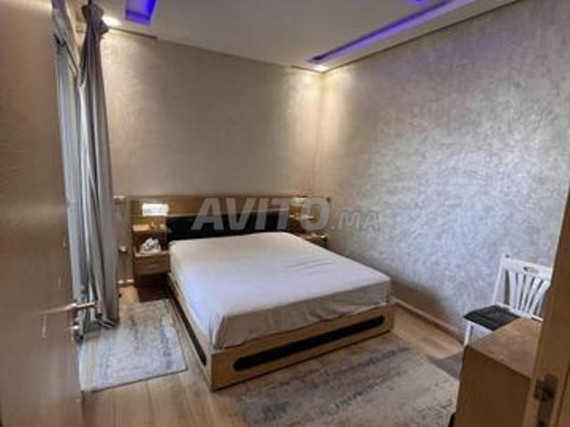 Appartement location à Anfa, Gharb-Chrarda-Beni Hssen