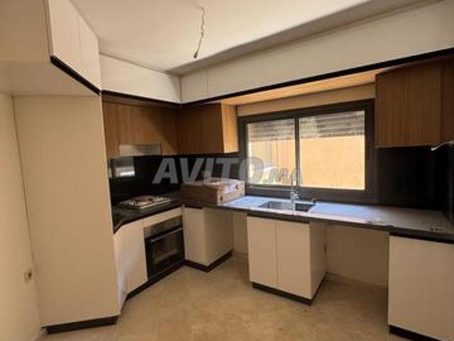 Appartement location à L'Oriental