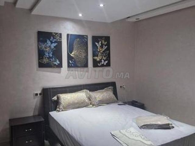 Appartement location à Meknès