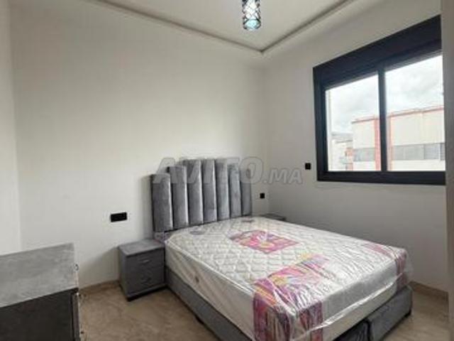 Appartement location à Tangero, Tanger-Tétouan