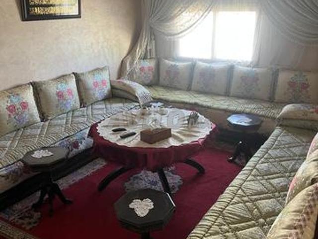Appartement location à Anfa, Gharb-Chrarda-Beni Hssen