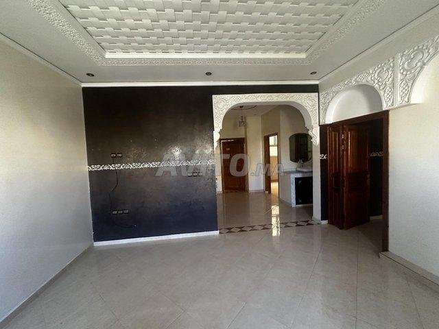 Appartement location