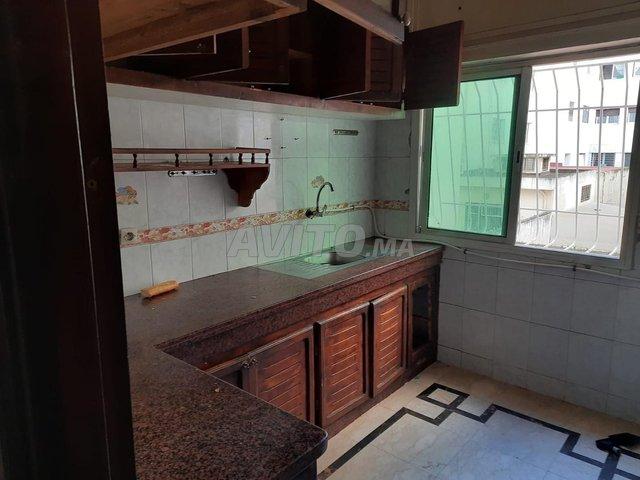 Appartement location à Rbat