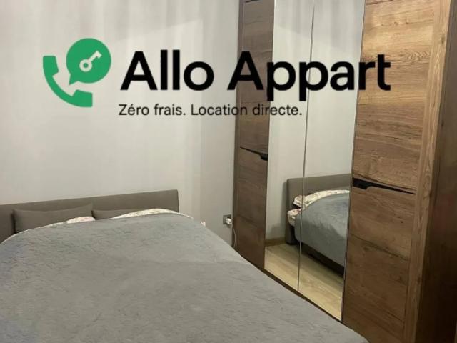 Appartement location à Antwerpen