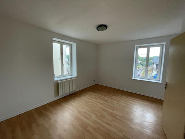 Appartement location à Metz, Courcelles-chaussy