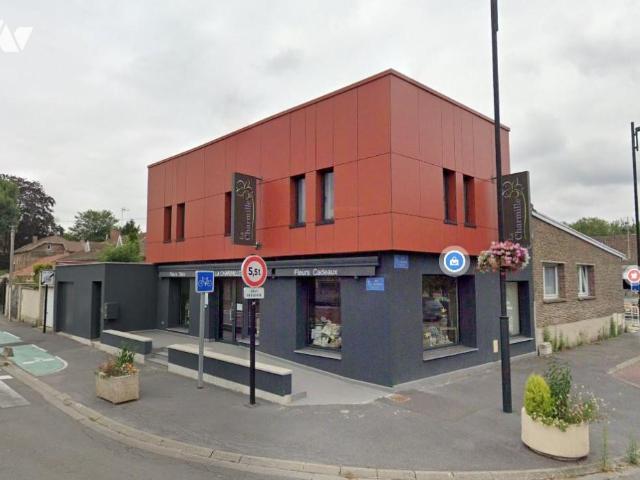 Appartement location à Louer
