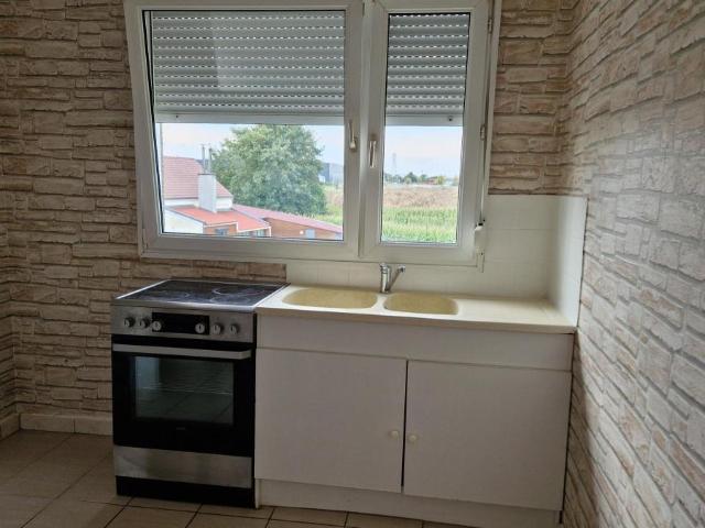 Appartement location à Lens, Courrières