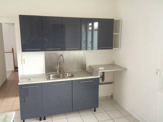 Appartement location à Lens, Courrières