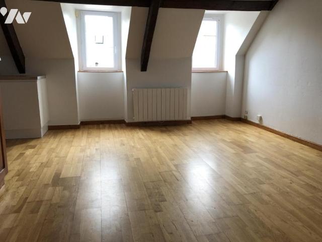 Appartement location à Coutances, Lessay