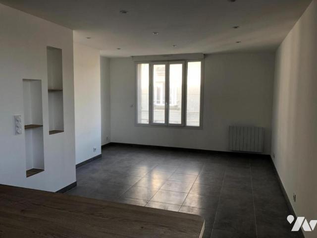 Appartement location à Coutances, Lessay