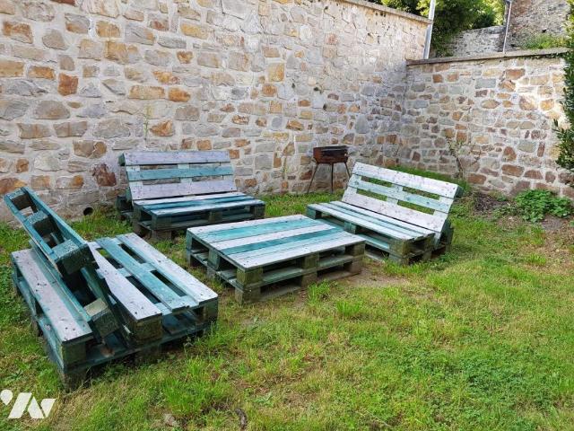 Appartement location à Coutances, Lessay